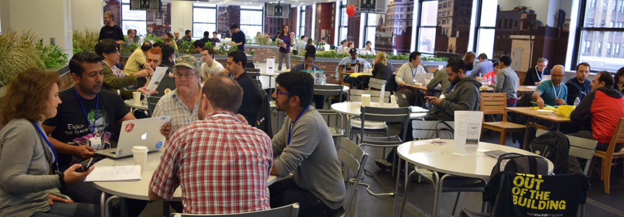 DevFest Hackathon