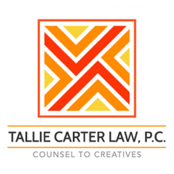 Tallie Carter Law - Sponsor of HV Tech Fest and Hackathon
