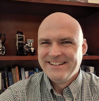 Brian Cornmanly photo