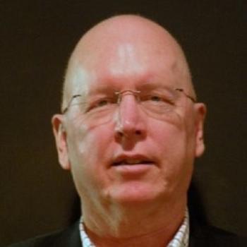 Peter Flood photo