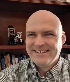 Brian Cornmanly photo