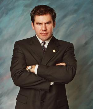 Glenn Allen photo