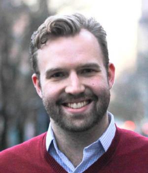 Jordan Koschei photo