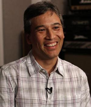 Ken Umezaki photo