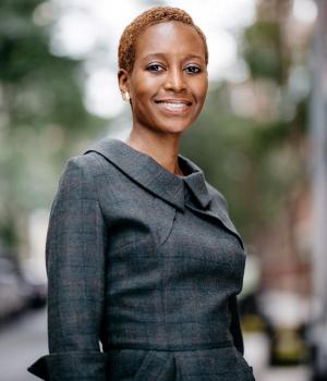 Kianga Daverington