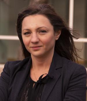 Maria Reyf photo