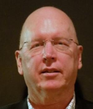 Peter Flood photo