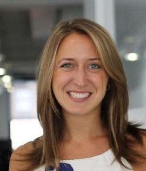 Rachel Hawkes photo