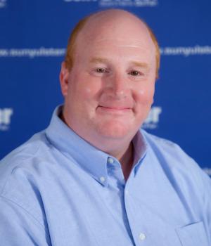 John Sheehan photo