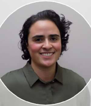 Vanessa Quiroga photo