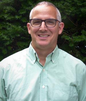 Eric Hinsdale photo