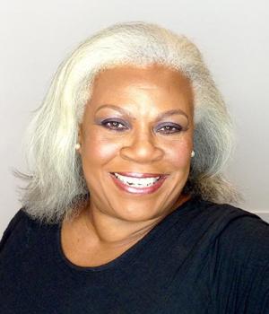 Marva Allen photo