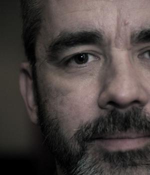 Mike Ackerbauer photo