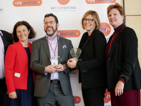 HVTechFest team